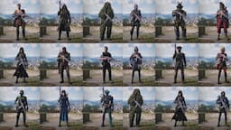 تصویر محصولات وبسایت اِم جی سنتر